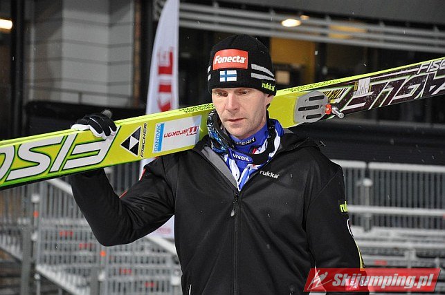147 Janne Ahonen